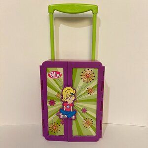 Polly Pocket Adorable Storable Cruisin' Closet 2005 Mattel Y2K